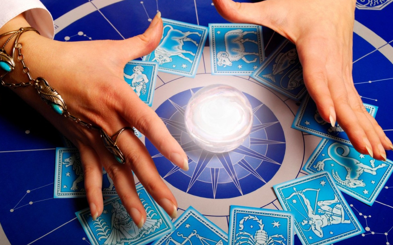 Finding Your Way Back to Love: Why Baba Ali is the Best Lost Love Astrologer You Can Trust