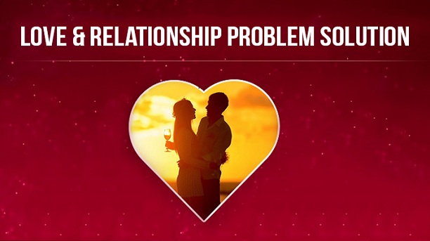 Love Problem Solution