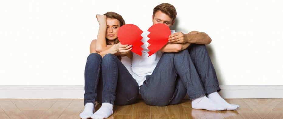 Love problem astrology