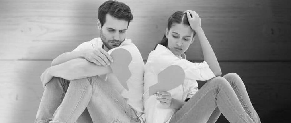 love relationship problem solution